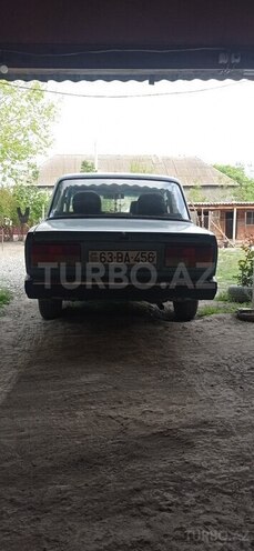 LADA (VAZ) 2107 1987, 87,455 km - 1.5 l - Zərdab