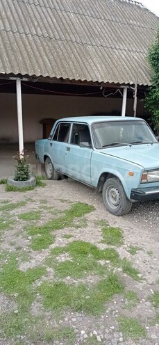 LADA (VAZ) 2107 1987, 87,455 km - 1.5 l - Zərdab
