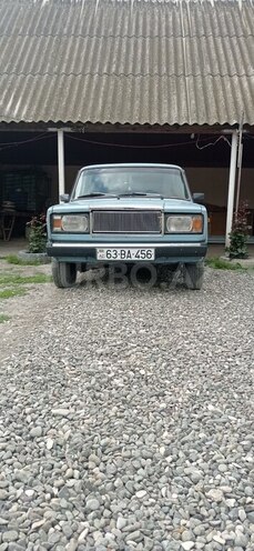 LADA (VAZ) 2107 1987, 87,455 km - 1.5 l - Zərdab