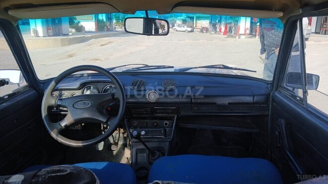 LADA (VAZ) 2106 1995, 70,000 km - 1.5 л - Bakı