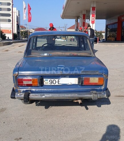LADA (VAZ) 2106 1995, 70,000 km - 1.5 л - Bakı