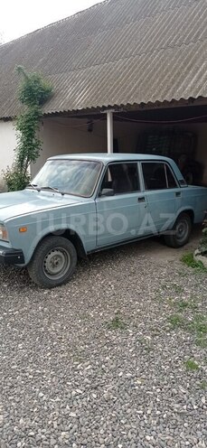 LADA (VAZ) 2107 1987, 87,455 km - 1.5 l - Zərdab