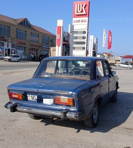 LADA (VAZ) 2106 1995, 70,000 km - 1.5 л - Bakı