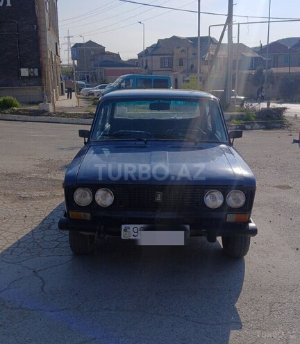 LADA (VAZ) 2106 1995, 70,000 km - 1.5 л - Bakı