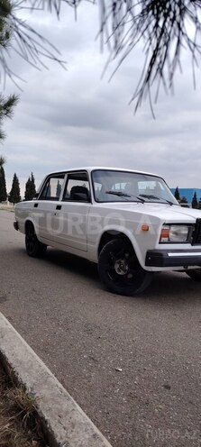 LADA (VAZ) 2107 2001, 62,399 km - 1.6 l - Gəncə