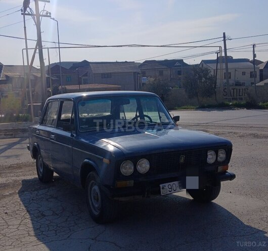 LADA (VAZ) 2106 1995, 70,000 km - 1.5 л - Bakı