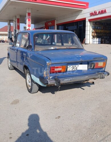 LADA (VAZ) 2106 1995, 70,000 km - 1.5 л - Bakı