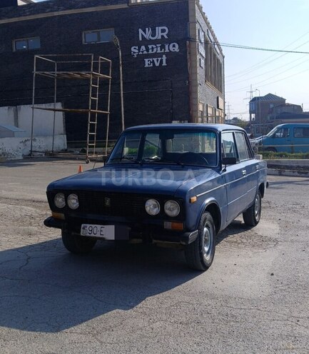 LADA (VAZ) 2106 1995, 70,000 km - 1.5 л - Bakı