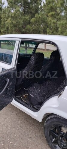 LADA (VAZ) 2107 2001, 62,399 km - 1.6 l - Gəncə