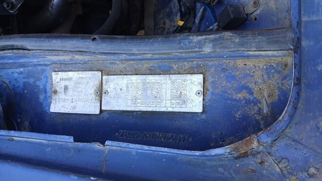LADA (VAZ) 2106 1995, 70,000 km - 1.5 л - Bakı