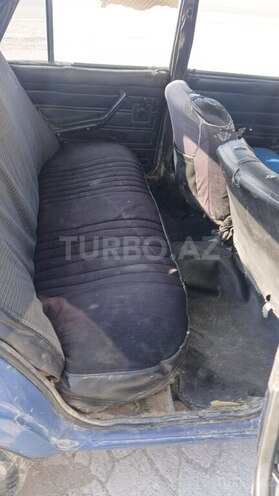 LADA (VAZ) 2106 1995, 70,000 km - 1.5 л - Bakı