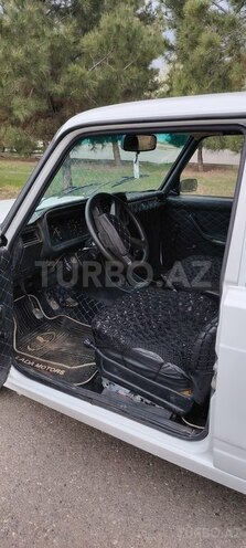 LADA (VAZ) 2107 2001, 62,399 km - 1.6 l - Gəncə
