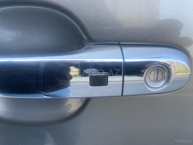 Kia Sorento 2011, 201,000 km - 2.0 l - Bakı