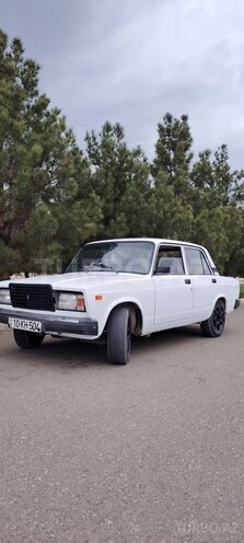 LADA (VAZ) 2107 2001, 62,399 km - 1.6 l - Gəncə