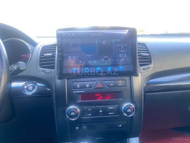 Kia Sorento 2011, 201,000 km - 2.0 l - Bakı