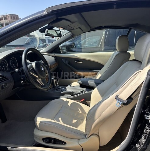 BMW 630-8
