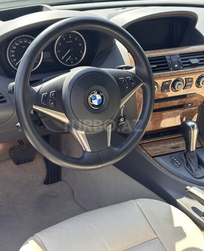 BMW 630-9
