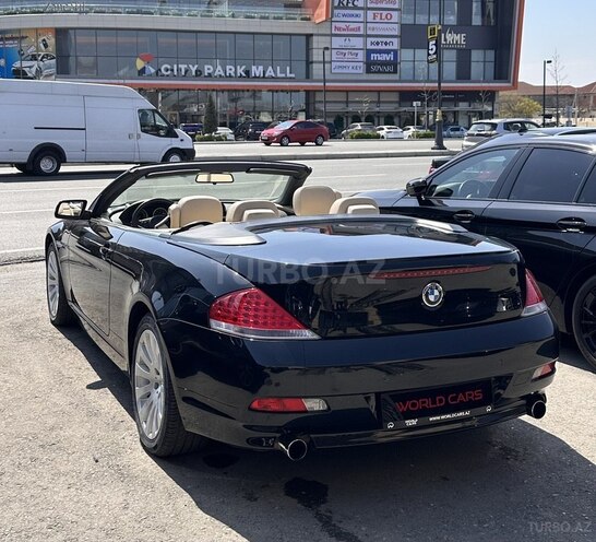 BMW 630-6