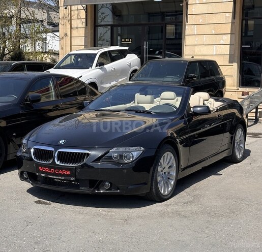 BMW 630-3