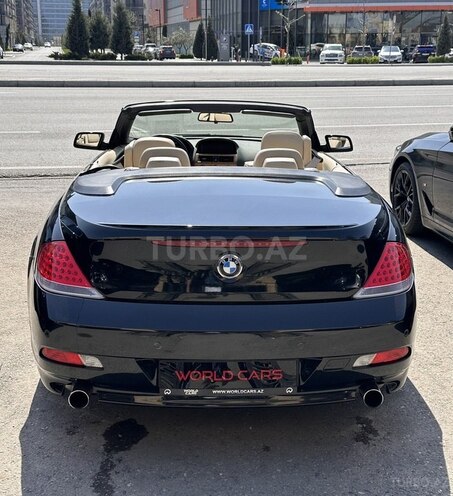 BMW 630-5