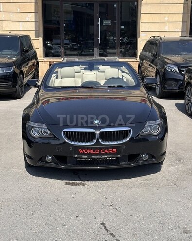 BMW 630-1