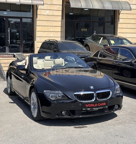 BMW 630-2