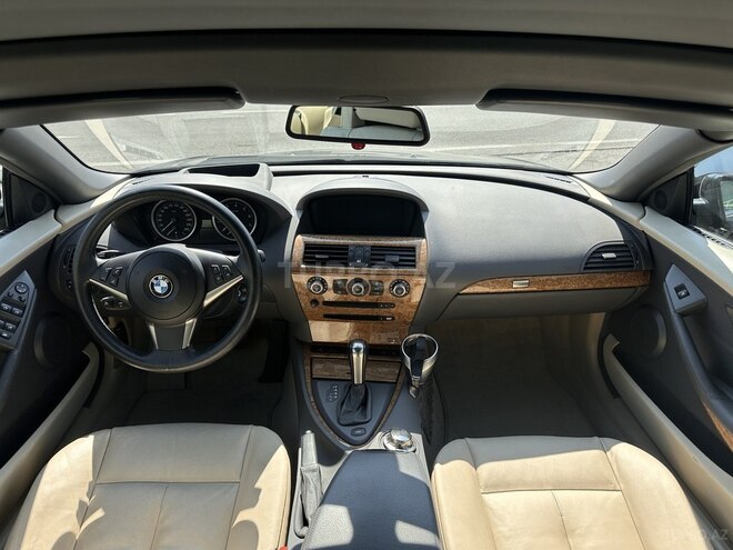 BMW 630-13