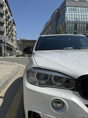BMW X5 2018, 54,000 km - 2.0 l - Bakı