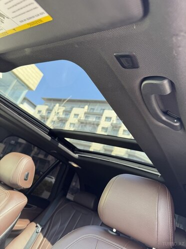 BMW X5 2018, 54,000 km - 2.0 l - Bakı
