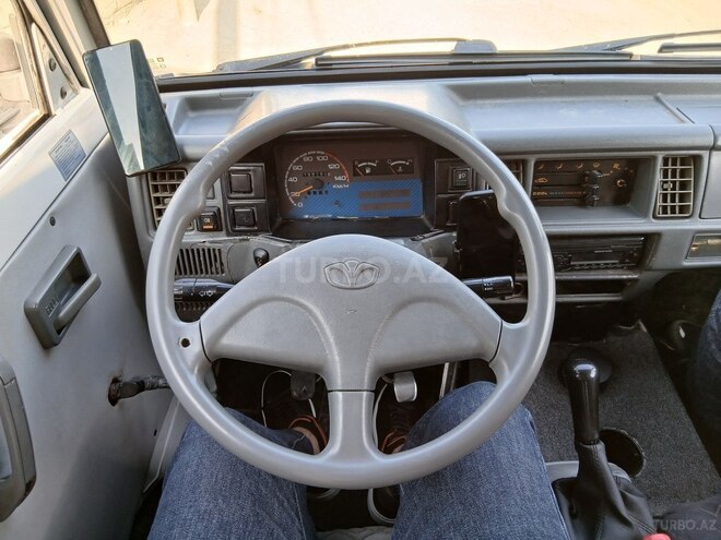 Daewoo Damas 2007, 470,000 km - 0.8 l - Bakı