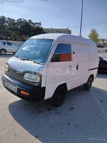 Daewoo Damas 2007, 470,000 km - 0.8 l - Bakı