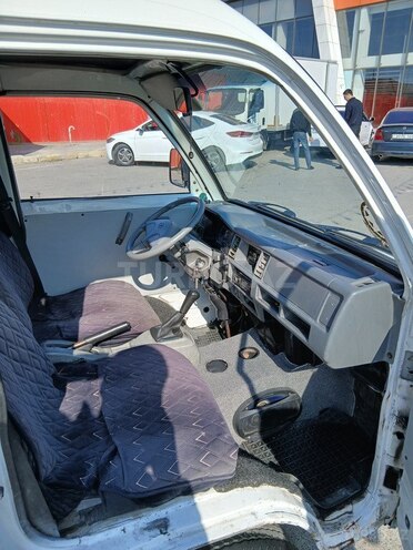 Daewoo Damas 2007, 470,000 km - 0.8 l - Bakı