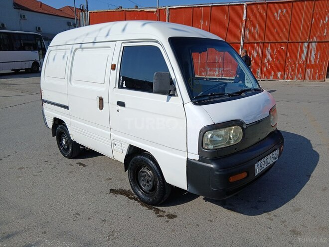 Daewoo Damas 2007, 470,000 km - 0.8 l - Bakı