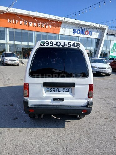 Daewoo Damas 2007, 470,000 km - 0.8 l - Bakı