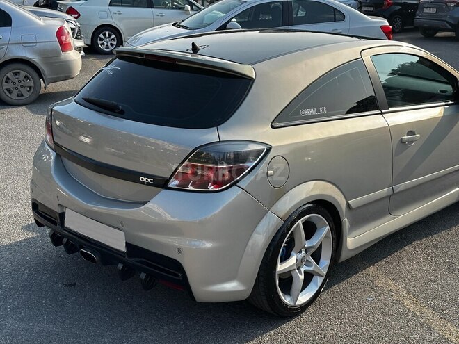 Opel Astra 2008, 315,000 km - 1.4 l - Bakı
