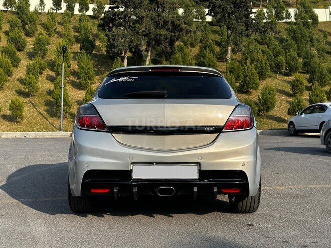 Opel Astra 2008, 315,000 km - 1.4 l - Bakı