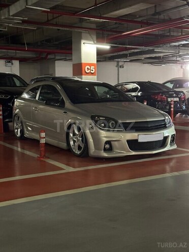 Opel Astra 2008, 315,000 km - 1.4 l - Bakı