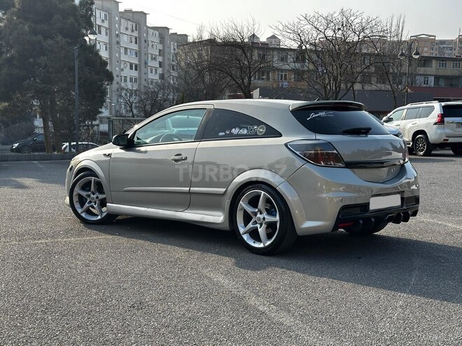 Opel Astra 2008, 315,000 km - 1.4 l - Bakı