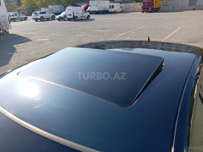 Mercedes S 320 1999, 500,000 km - 3.2 l - Bakı