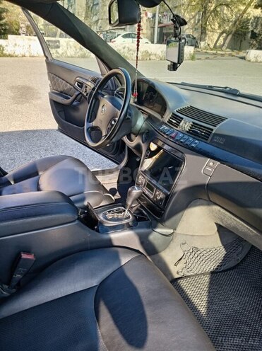 Mercedes S 320 1999, 500,000 km - 3.2 l - Bakı
