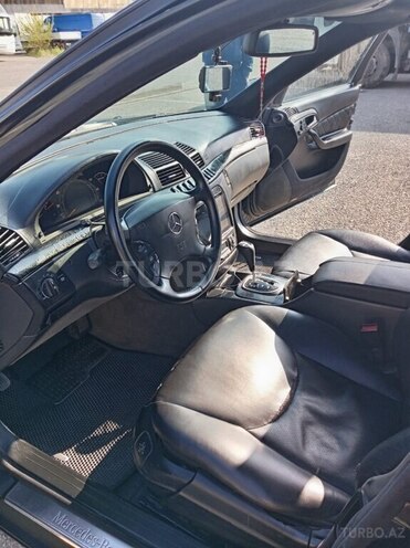Mercedes S 320 1999, 500,000 km - 3.2 l - Bakı