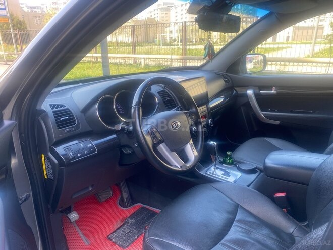 Kia Sorento 2011, 201,000 km - 2.0 l - Bakı