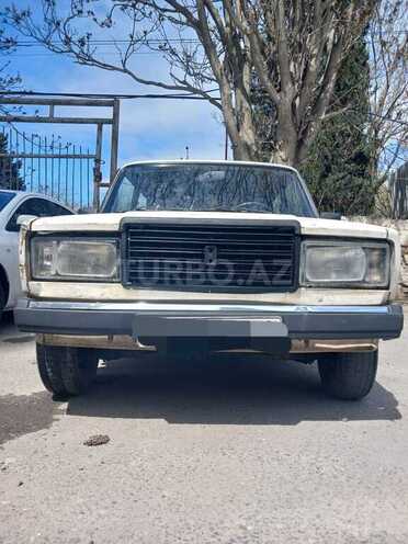 LADA (VAZ) 2107 2010, 82,135 km - 1.5 l - Bakı