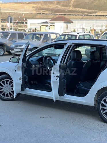 Opel Astra 2007, 299,000 km - 1.3 l - Bakı