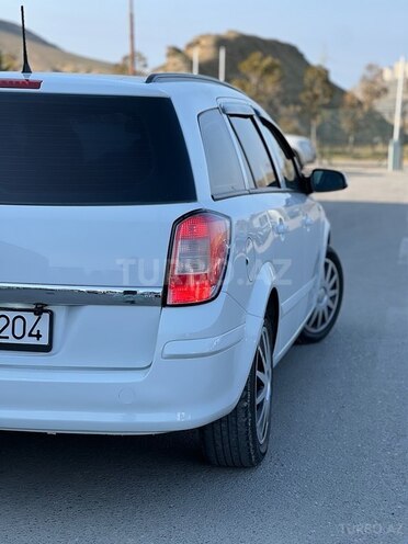 Opel Astra 2007, 299,000 km - 1.3 l - Bakı