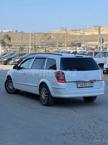 Opel Astra 2007, 299,000 km - 1.3 l - Bakı