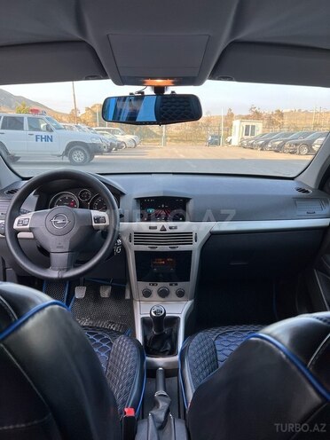 Opel Astra 2007, 299,000 km - 1.3 l - Bakı