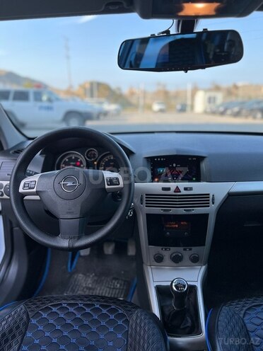 Opel Astra 2007, 299,000 km - 1.3 l - Bakı