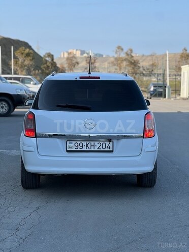 Opel Astra 2007, 299,000 km - 1.3 l - Bakı