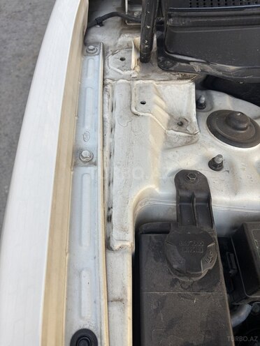 Hyundai Santa Fe 2009, 254,000 km - 2.0 l - Bakı